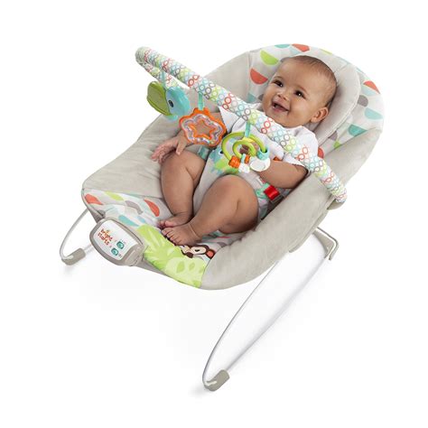 vibrating chair newborn